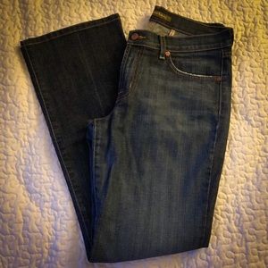David Kahn Lauren Bootcut Jeans